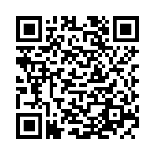 Código QR do registo