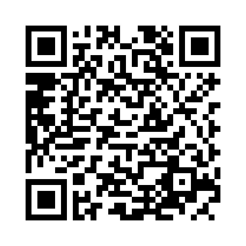 Código QR do registo