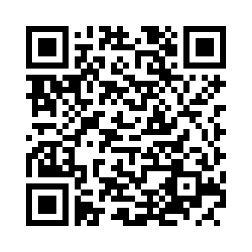 Código QR do registo