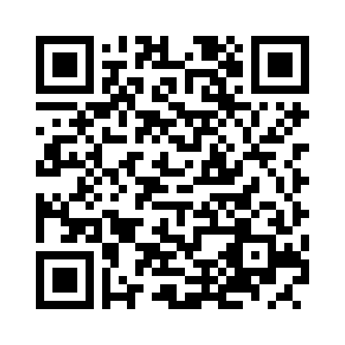 Código QR do registo