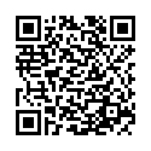 Código QR do registo