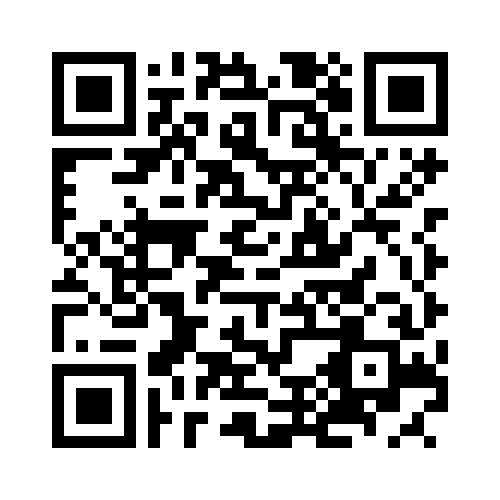 Código QR do registo