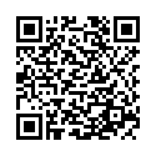 Código QR do registo