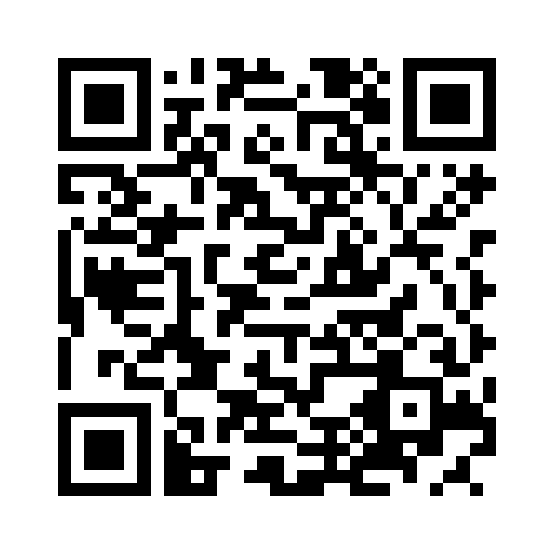 Código QR do registo