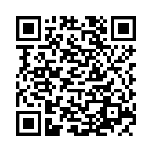 Código QR do registo