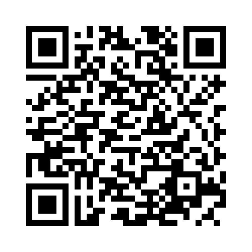 Código QR do registo