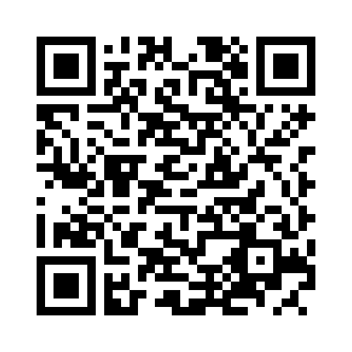 Código QR do registo