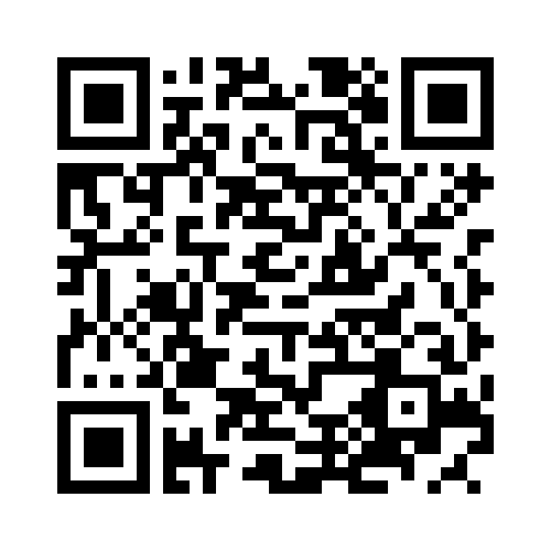 Código QR do registo