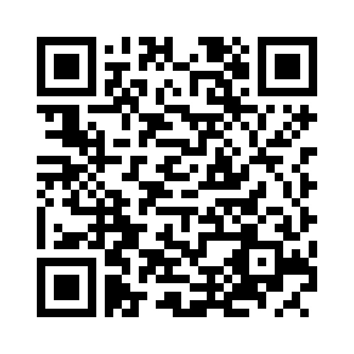 Código QR do registo