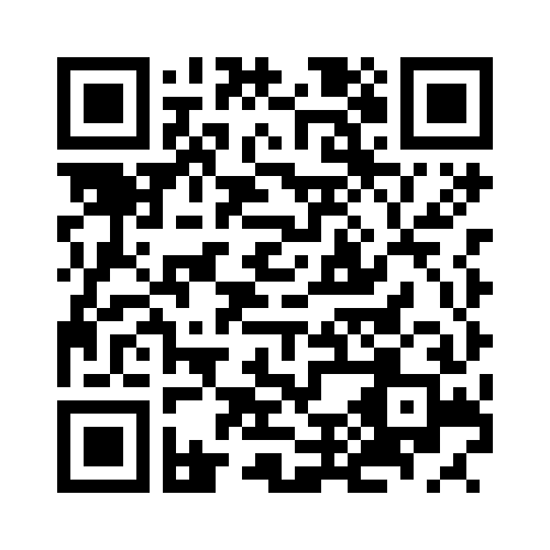 Código QR do registo