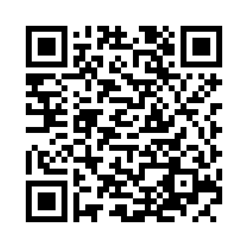 Código QR do registo