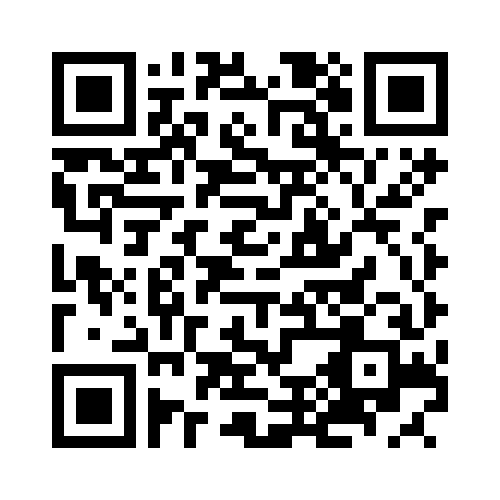 Código QR do registo