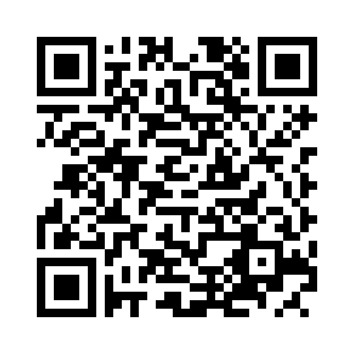 Código QR do registo