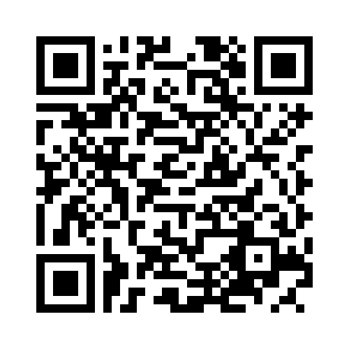 Código QR do registo