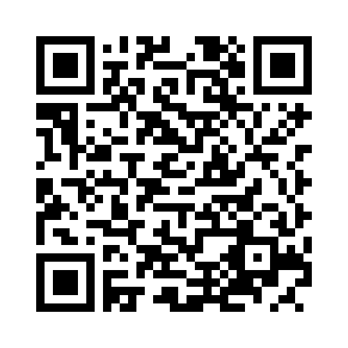 Código QR do registo