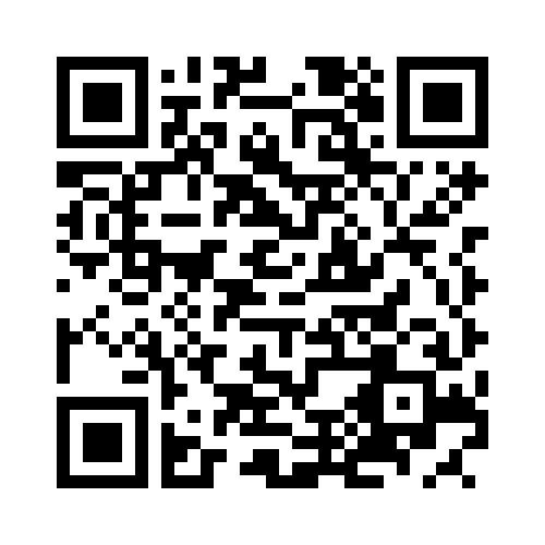 Código QR do registo