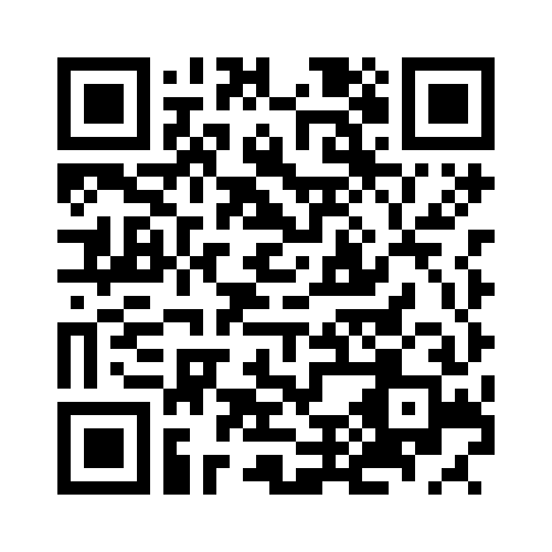 Código QR do registo