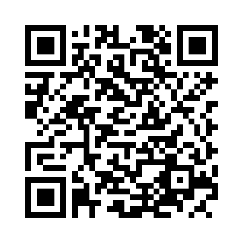 Código QR do registo