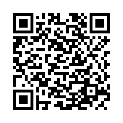 Código QR do registo