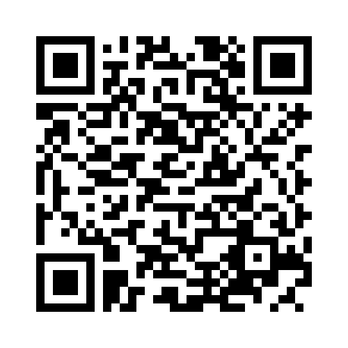 Código QR do registo