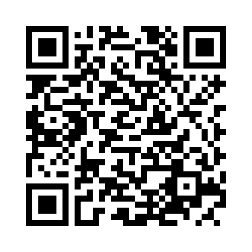 Código QR do registo