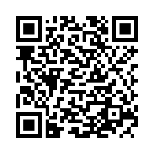 Código QR do registo