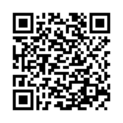 Código QR do registo