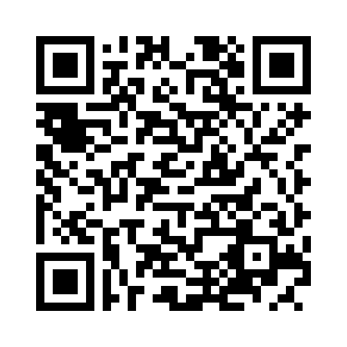 Código QR do registo