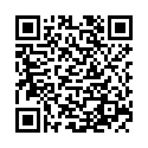 Código QR do registo