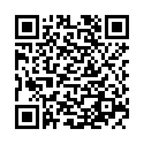 Código QR do registo