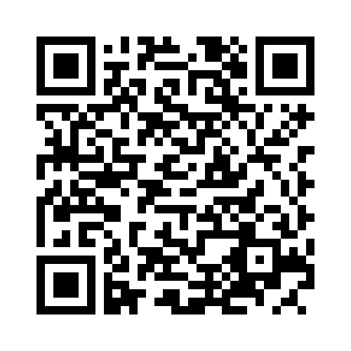 Código QR do registo