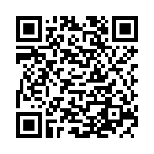 Código QR do registo