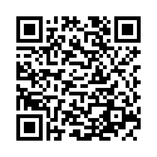 Código QR do registo