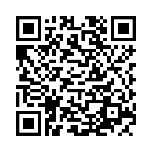 Código QR do registo