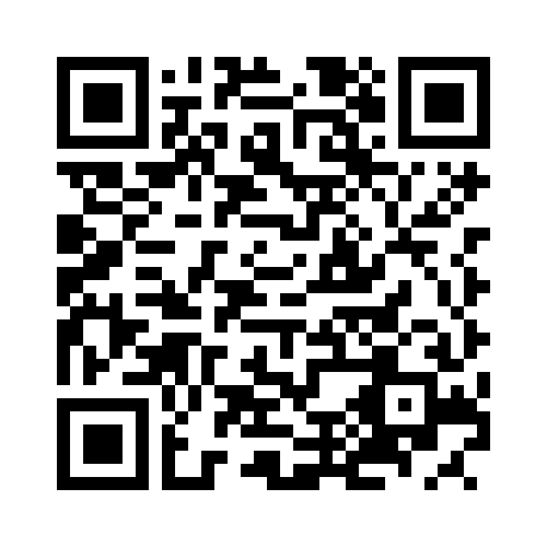 Código QR do registo