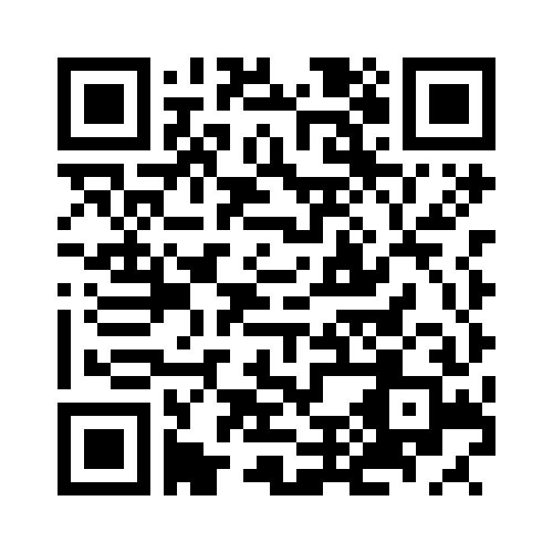 Código QR do registo