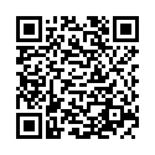 Código QR do registo