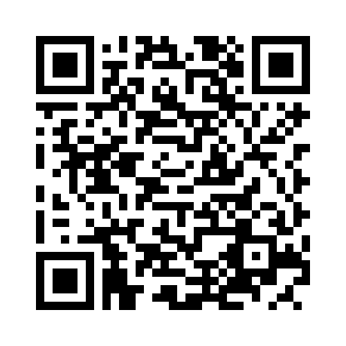 Código QR do registo