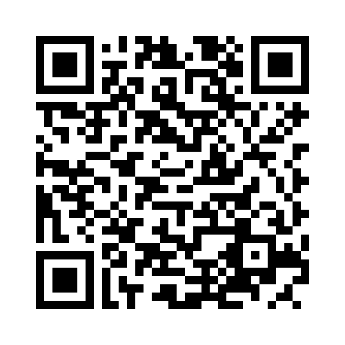 Código QR do registo