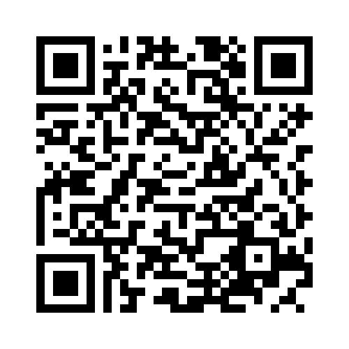 Código QR do registo