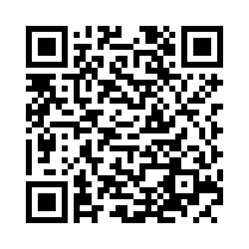 Código QR do registo