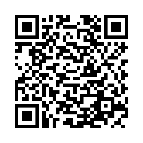 Código QR do registo