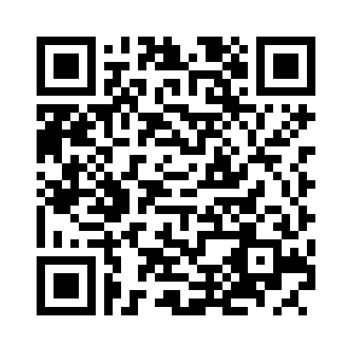 Código QR do registo