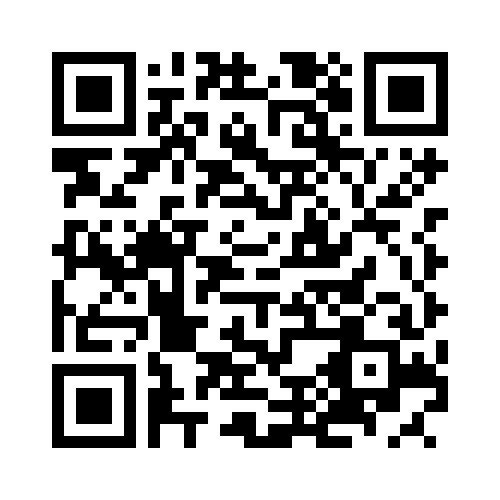 Código QR do registo