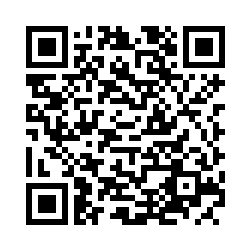 Código QR do registo