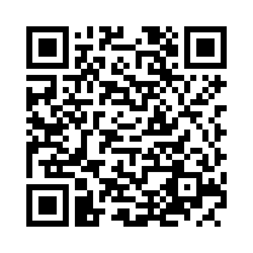 Código QR do registo