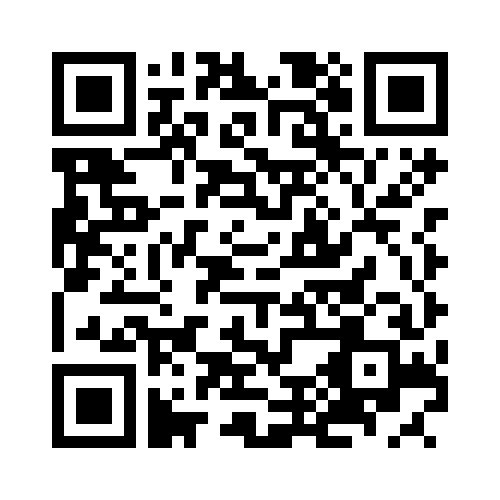 Código QR do registo