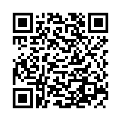 Código QR do registo