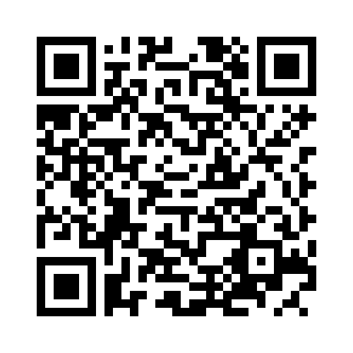 Código QR do registo