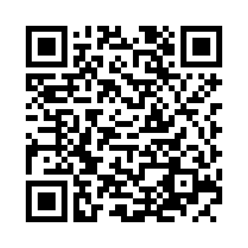 Código QR do registo